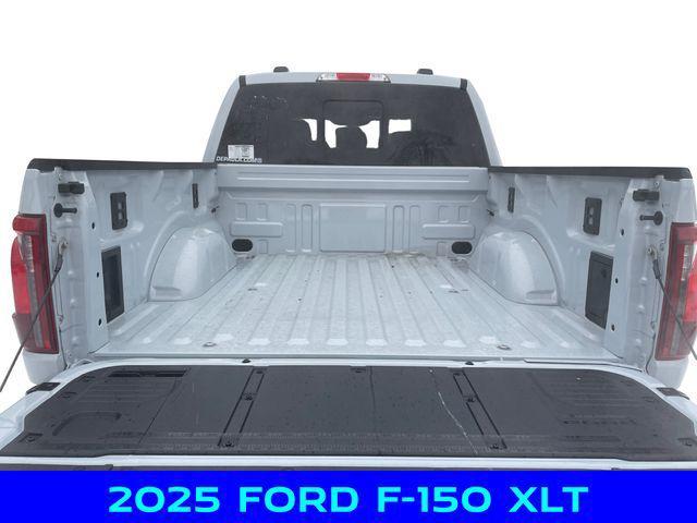 new 2025 Ford F-150 car, priced at $69,000