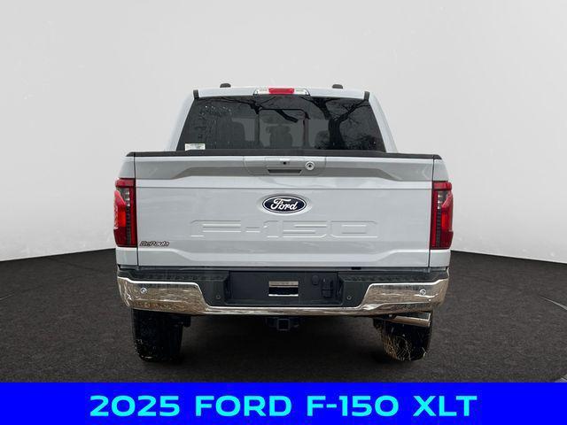 new 2025 Ford F-150 car, priced at $69,000