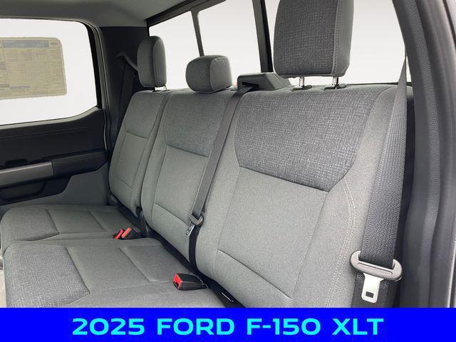 new 2025 Ford F-150 car, priced at $69,000