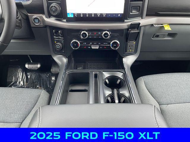 new 2025 Ford F-150 car, priced at $69,000