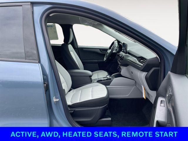 new 2025 Ford Escape car, priced at $32,000