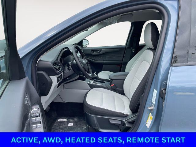 new 2025 Ford Escape car, priced at $32,000