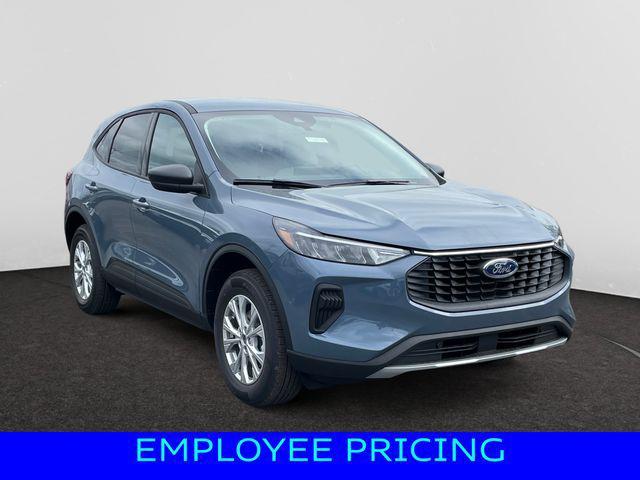 new 2025 Ford Escape car, priced at $31,000
