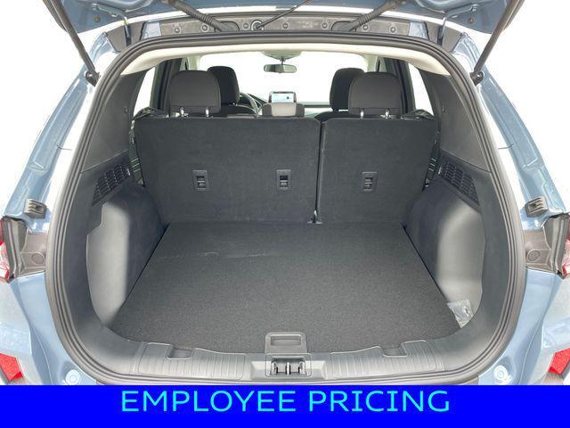 new 2025 Ford Escape car, priced at $31,000