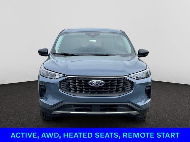 new 2025 Ford Escape car, priced at $32,000