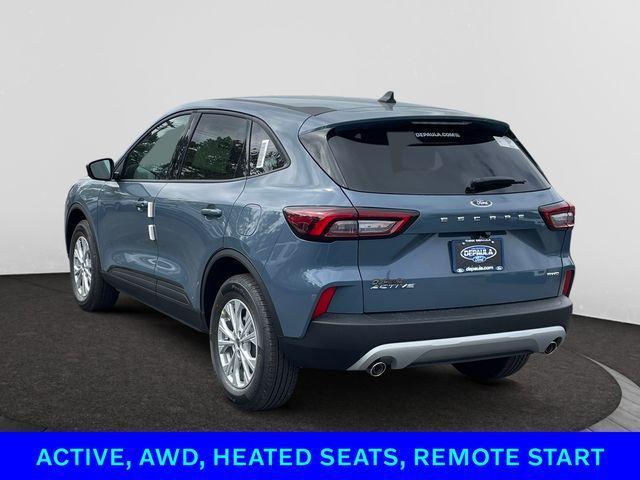 new 2025 Ford Escape car, priced at $32,000