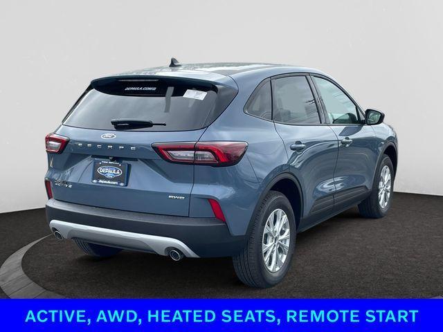new 2025 Ford Escape car, priced at $32,000