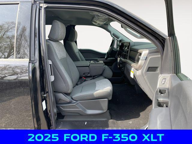 new 2025 Ford F-350 car, priced at $69,250