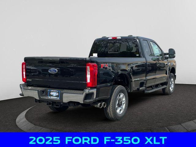 new 2025 Ford F-350 car, priced at $69,250