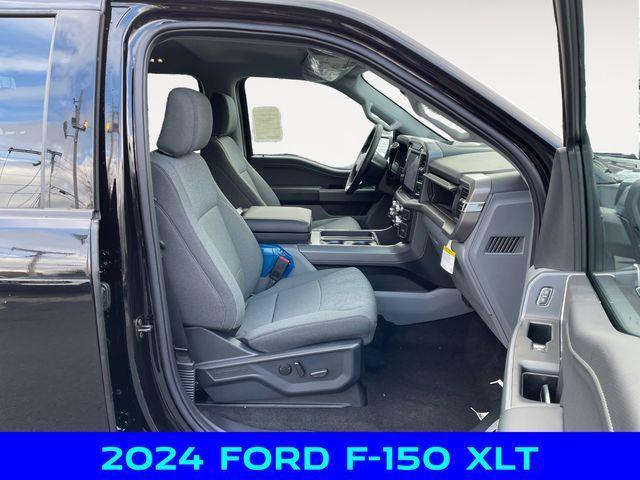 new 2024 Ford F-150 car, priced at $61,000