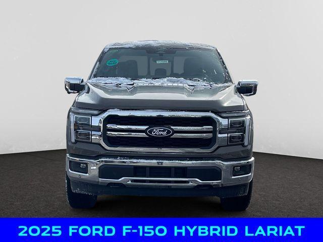 new 2025 Ford F-150 car, priced at $72,500