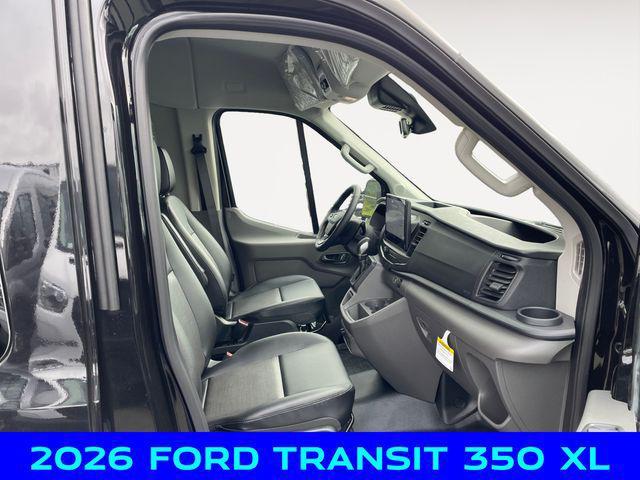 new 2026 Ford Transit-350 car, priced at $68,500