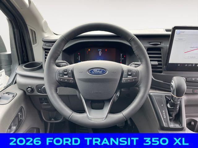 new 2026 Ford Transit-350 car, priced at $68,500