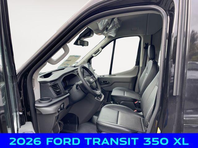 new 2026 Ford Transit-350 car, priced at $68,500