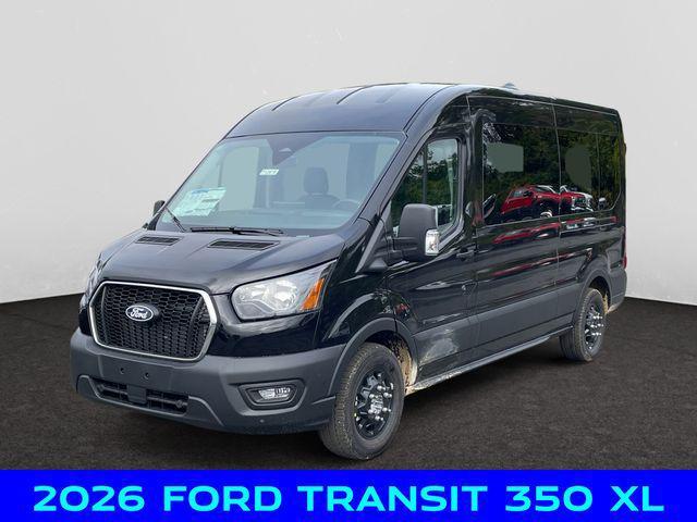 new 2026 Ford Transit-350 car, priced at $68,500