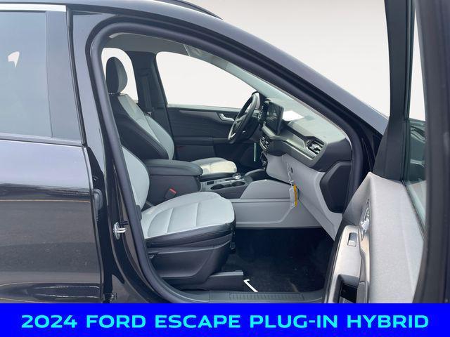 new 2024 Ford Escape car, priced at $38,250