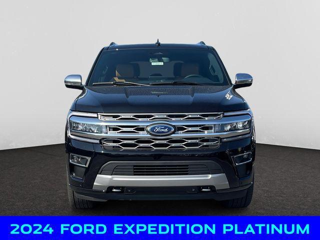 new 2024 Ford Expedition car, priced at $87,000