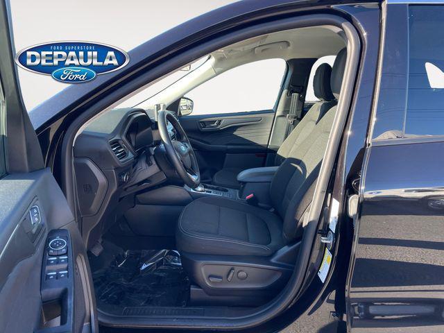 used 2024 Ford Escape car, priced at $21,650