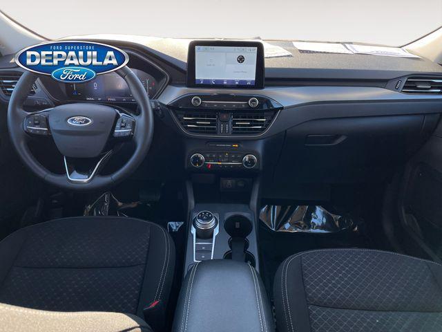 used 2024 Ford Escape car, priced at $21,650