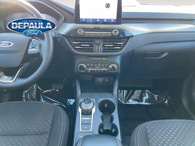 used 2024 Ford Escape car, priced at $21,650