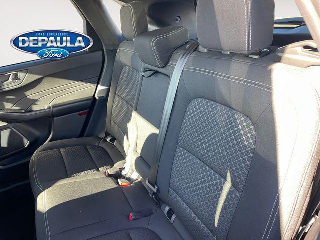 used 2024 Ford Escape car, priced at $21,650