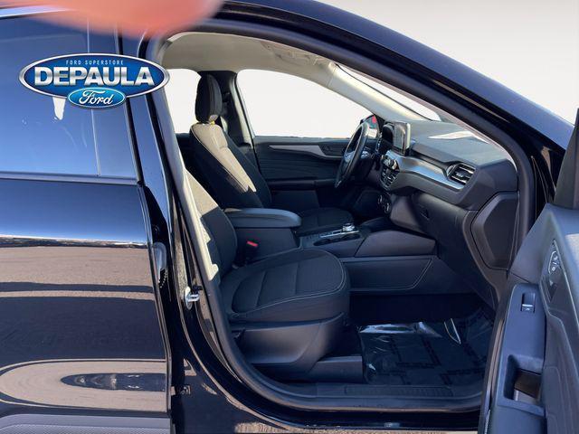 used 2024 Ford Escape car, priced at $21,650