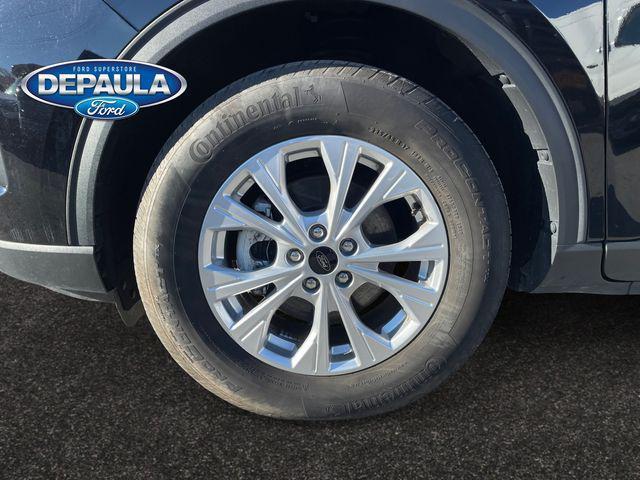 used 2024 Ford Escape car, priced at $21,650