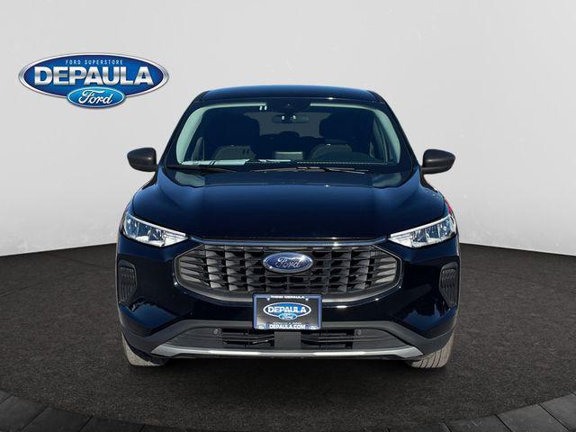 used 2024 Ford Escape car, priced at $21,650