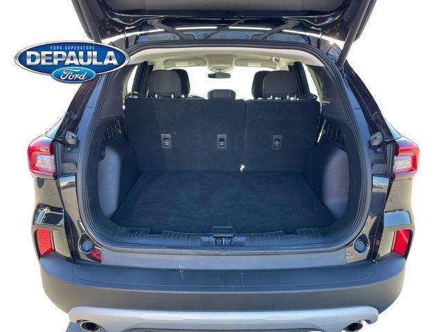 used 2024 Ford Escape car, priced at $21,650