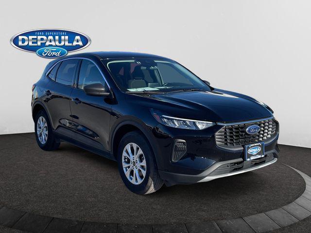 used 2024 Ford Escape car, priced at $21,650