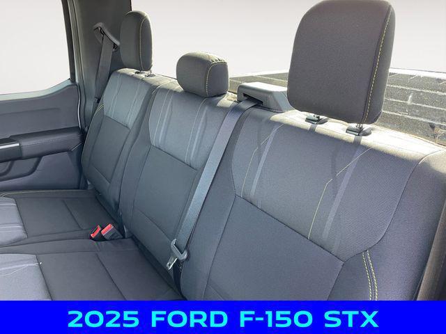 new 2025 Ford F-150 car, priced at $51,000