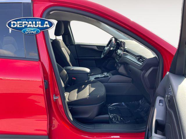 used 2024 Ford Escape car, priced at $25,550