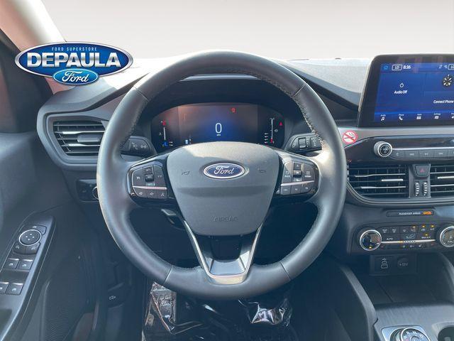 used 2024 Ford Escape car, priced at $23,250