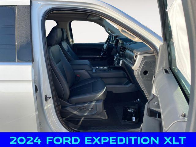 new 2024 Ford Expedition car, priced at $64,750