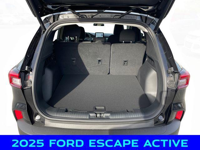 new 2025 Ford Escape car, priced at $31,000