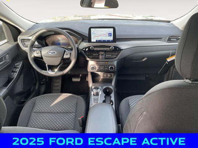 new 2025 Ford Escape car, priced at $31,000