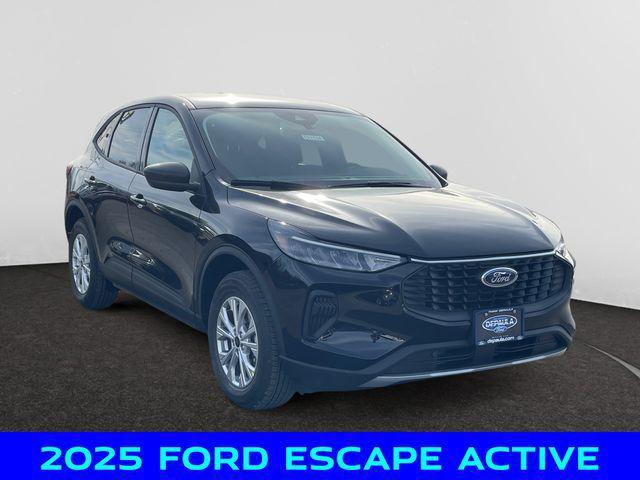 new 2025 Ford Escape car, priced at $31,000