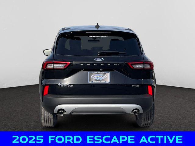 new 2025 Ford Escape car, priced at $31,000