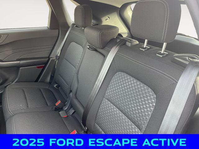 new 2025 Ford Escape car, priced at $31,000