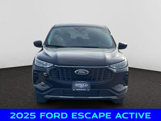 new 2025 Ford Escape car, priced at $31,000