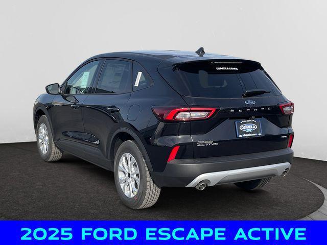 new 2025 Ford Escape car, priced at $31,000