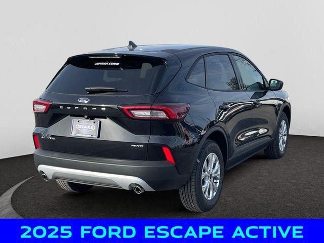 new 2025 Ford Escape car, priced at $31,000