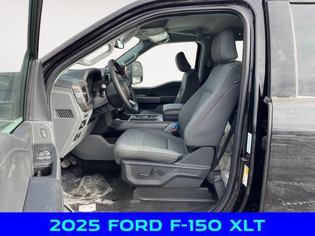 new 2025 Ford F-150 car, priced at $68,000