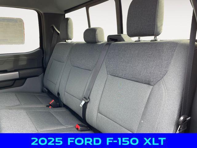 new 2025 Ford F-150 car, priced at $68,000