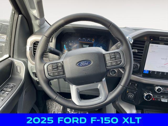 new 2025 Ford F-150 car, priced at $68,000