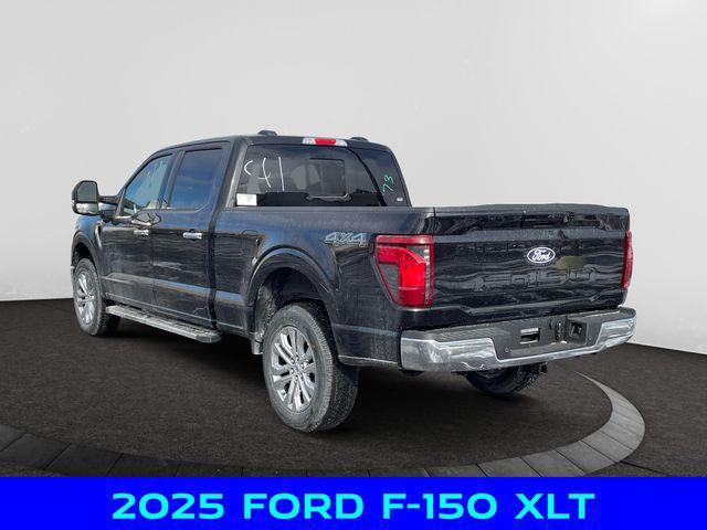 new 2025 Ford F-150 car, priced at $68,000