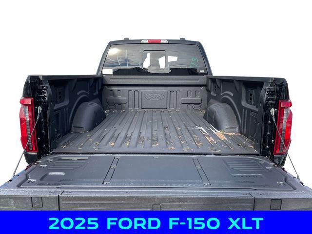 new 2025 Ford F-150 car, priced at $68,000