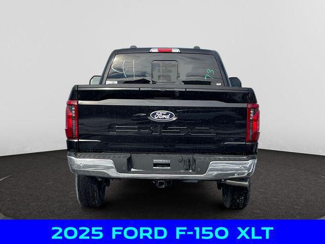 new 2025 Ford F-150 car, priced at $68,000