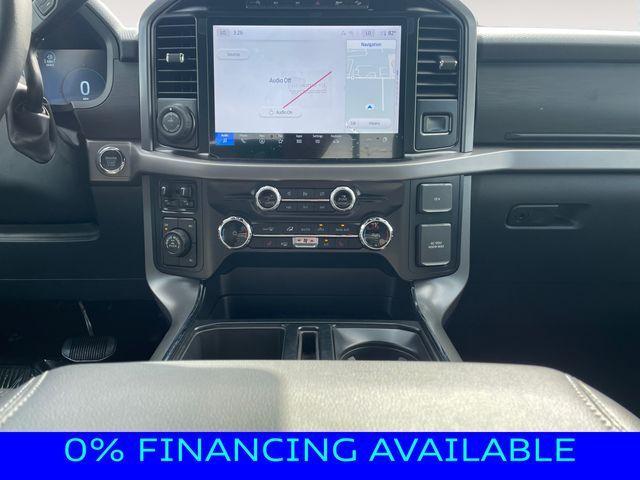 new 2024 Ford F-150 car, priced at $53,000