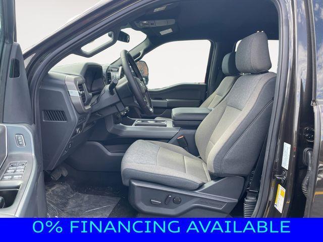 new 2024 Ford F-150 car, priced at $53,000